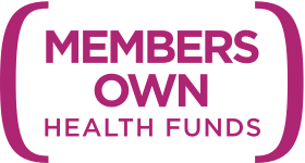 Home | Members Own Health Funds