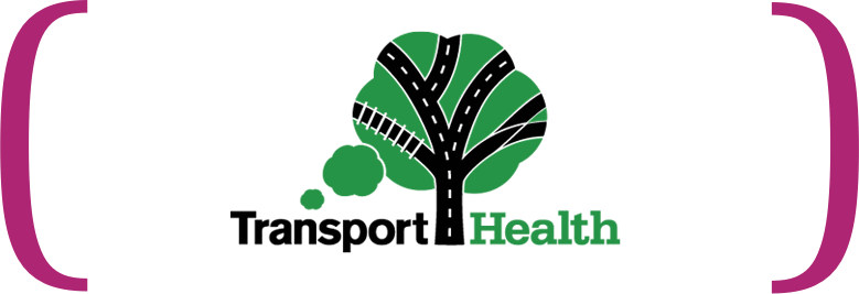 Transport Health logo
